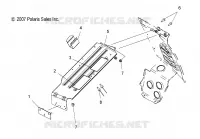 CHASSIS, PROTECTION D'EMBRAYAGE