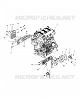 MOTEUR, MOUNTING