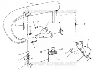 ECHAPPEMENT TRAN SPORT 0960143 and  EURO TRAN SPORT E960143 (4932273227C003)