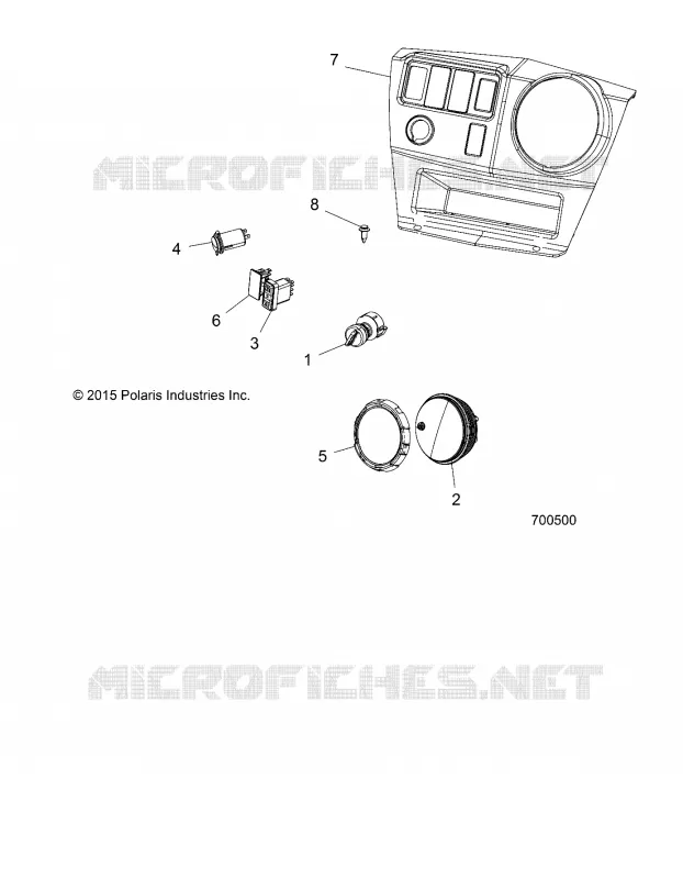 ELECTRICAL, INSTRUMENTS
