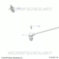 MOTEUR, SENSORS