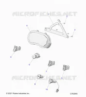 ELECTRICITE, DASH INSTRUMENTS AND CONTROLS