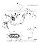 ELECTRICITE, HARNESSES
