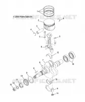 VILEBREQUIN AND PISTON