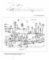 FAISCEAU ELECTRIQUEES