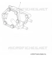 MOTEUR, POMPE A CARBURANT