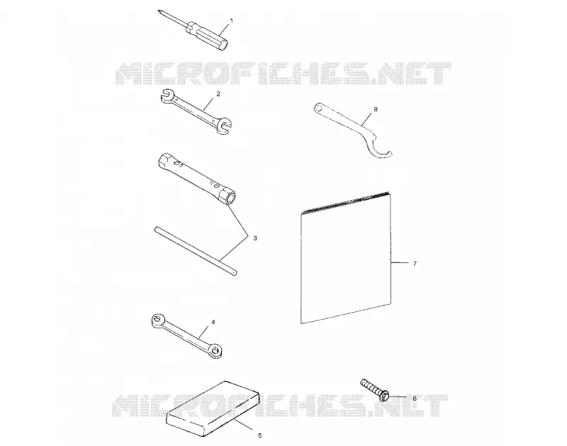 OUTILS
