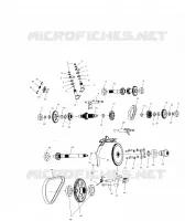PONT (Internal Components)