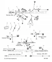 FAISCEAU ELECTRIQUE