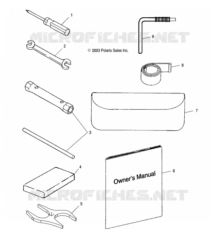 OUTILS