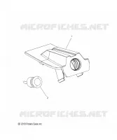 ELECTRICITE, BACKUP CAMERA