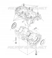 CARTERS MOTEUR