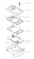POMPE A CARBURANT Star Lite (4919311931035A)