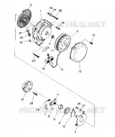 LANCEUR ASSEMBLY (4914781478037A)