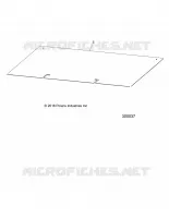 PLANCHER MATS, RUBBER, REAR
