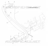 MOTEUR, BREATHER