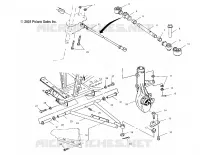 TRIANGLES SUSPENSIONS 