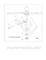 CHASSIS, HITCH