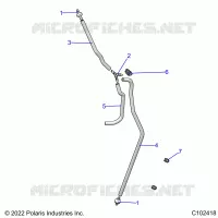 SYSTÃˆME D'ALIMENTATION, FUEL TANK VENTING
