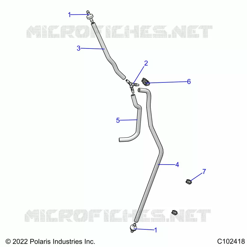 SYSTÃˆME D'ALIMENTATION, FUEL TANK VENTING