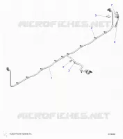 ELECTRICITE, WIRE HARNESS, BOX