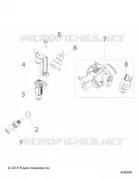 ENGINE, INJECTION