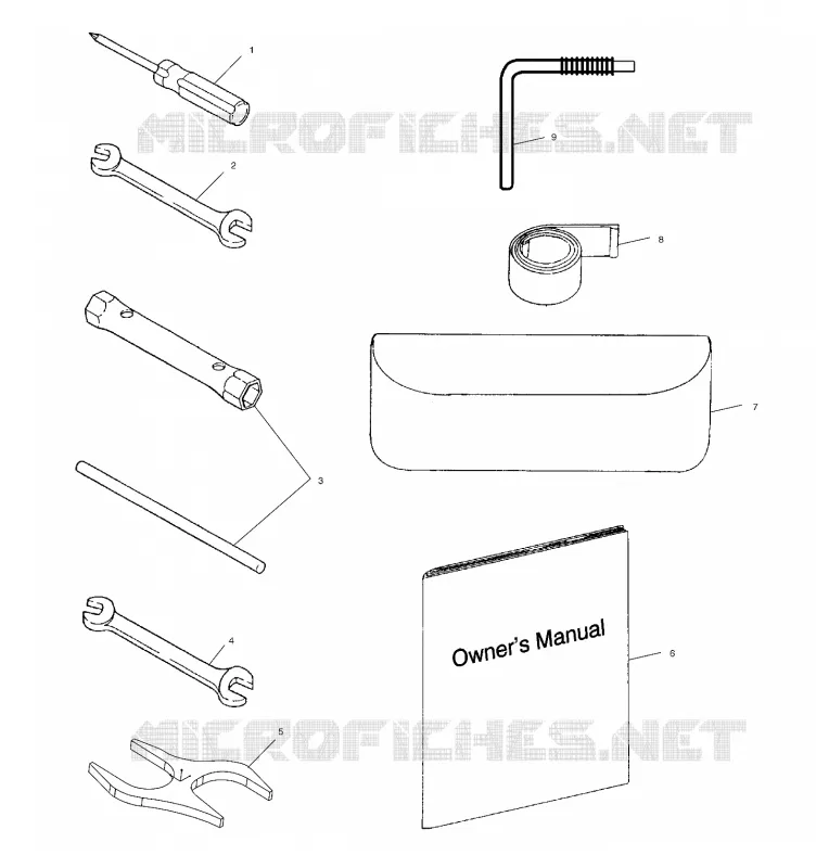 OUTILS
