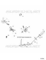 ELECTRICITE, ACCESSORY COMPONENTS