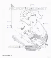 CARROSSERIE ARRIERE
