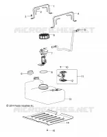 MOTEUR, SYSTÈME D'ALIMENTATION