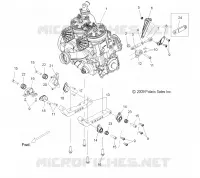 MOTEUR, MOUNTING