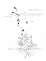 MOTEUR, INJECTEUR