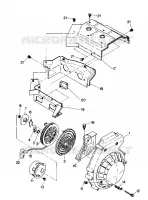 CARTERS REFROIDISSEMENT AND LANCEUR Sport (4914161416033A)