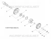 SYSTÈME DE TRANSMISSION, TRANSMISSION