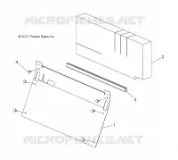 WEATHER PROTECTION FOPC