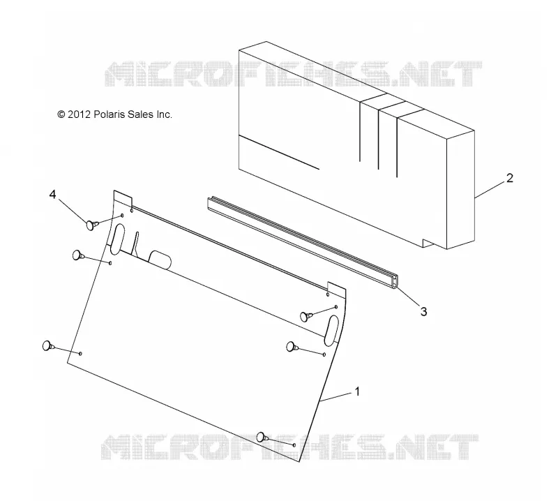 WEATHER PROTECTION FOPC