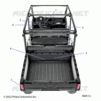 EMBLEMESS, GENERAL