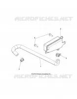 MOTEUR, BREATHER HOSE