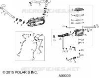 MOTEUR, PRISE D'AIR SYSTEM