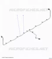 ELECTRICITE, WIRE HARNESS, BOX