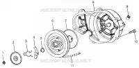 LANCEUR 700 XC 0971766 (4941814181C013)