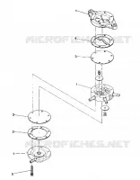 POMPE A CARBURANT 400 (4914131413039A)