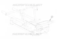 CHASSIS RHD
