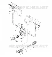 POMPE A HUILE LTR (4914141414040A)