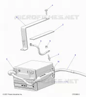 ELECTRICITE, BATTERY AND RELATED