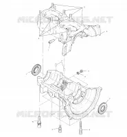 CARTERS MOTEUR