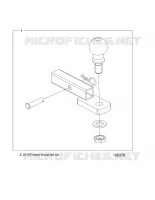 CHASSIS, HITCH