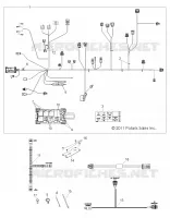 ELECTRICITE, HARNESSES