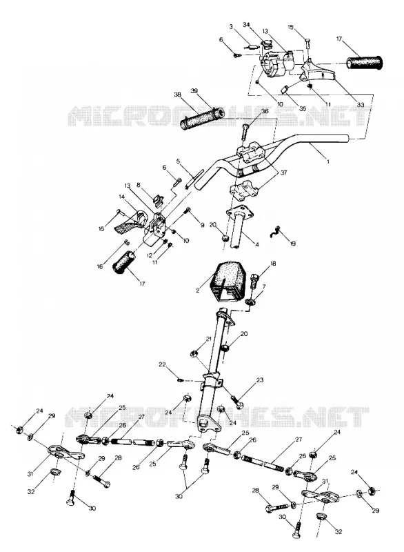 DIRECTION StarTrak (4916811681013A)