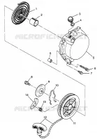 LANCEUR XPLORER 400L W97CC38C (4939753975D004)